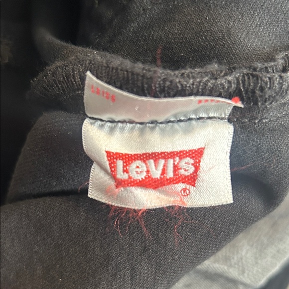 Levi's Classic 501 Jeans - Picture 7 of 10